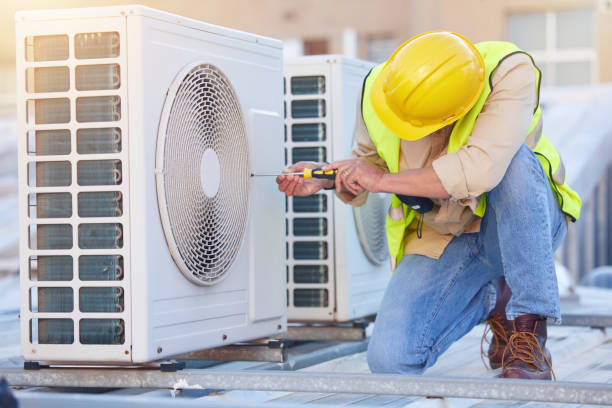 Best Seasonal HVAC Services in Pottsville, PA