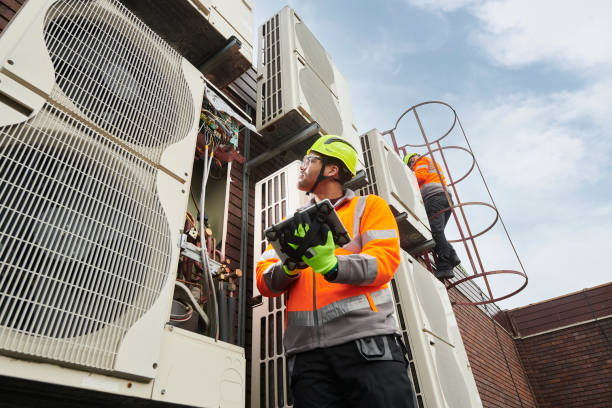 Best HVAC Software and Technology in Pottsville, PA