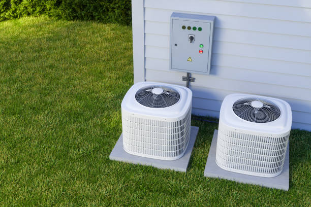 Best Emergency HVAC Services in Pottsville, PA