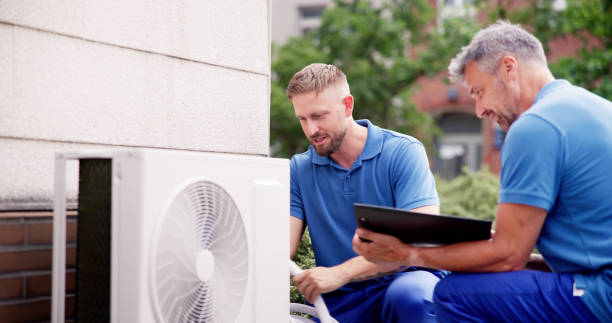 Best Residential HVAC in Pottsville, PA