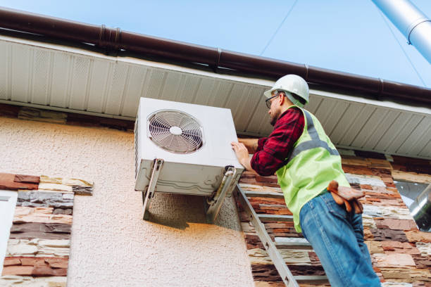  Pottsville, PA HVAC Pros