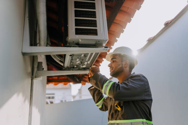 Best Energy-efficient HVAC Solutions in Pottsville, PA
